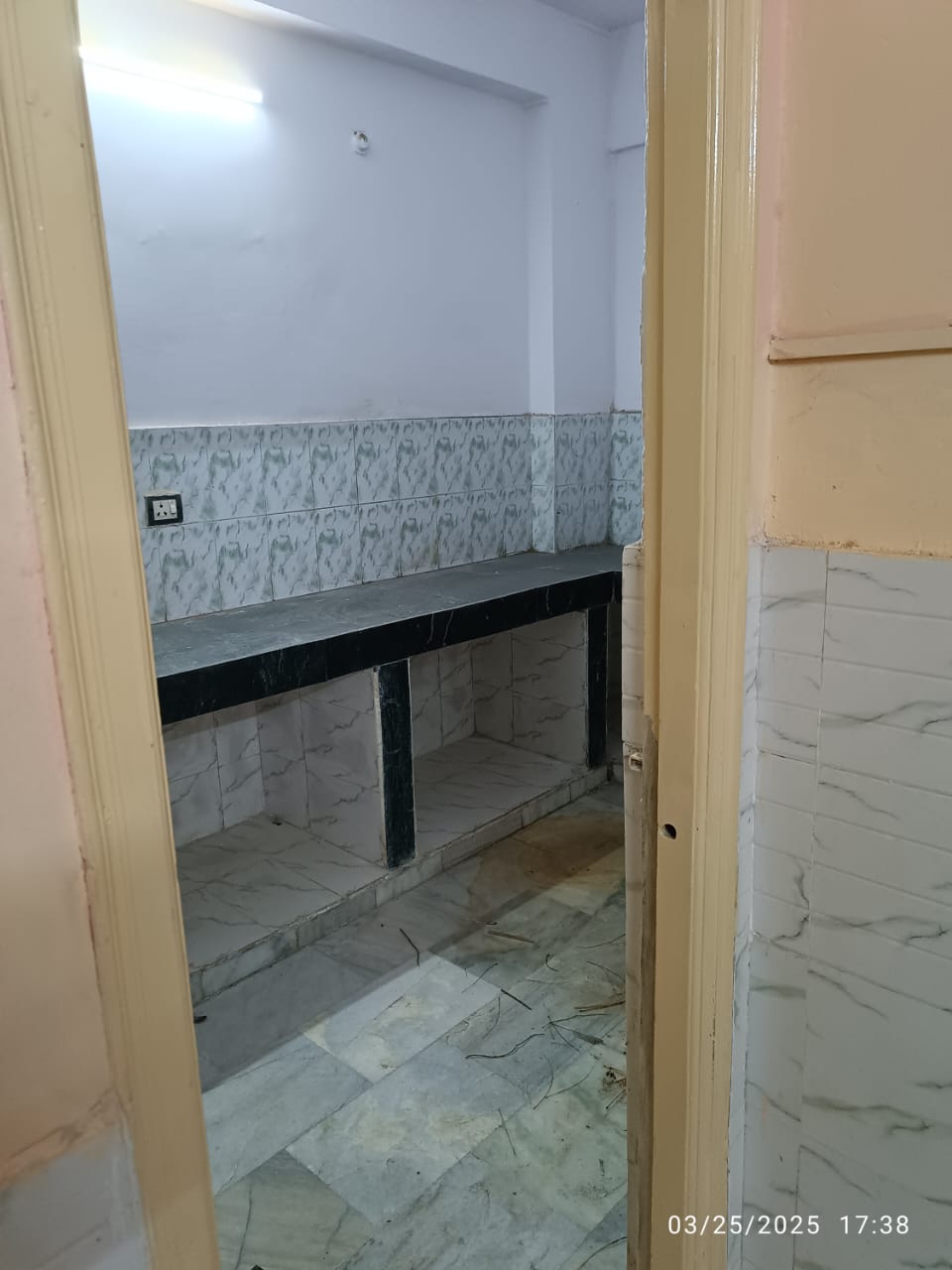 3 BHK  Flat For sale in A